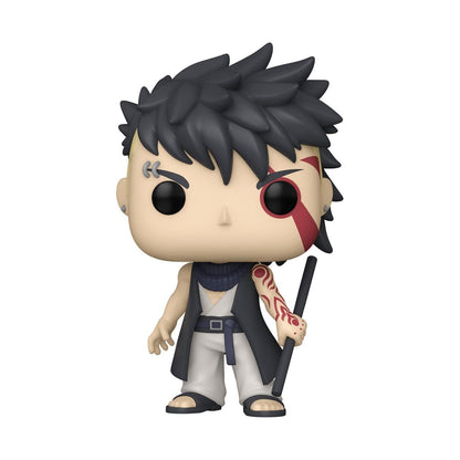 Kawaki Prologue #1384 Funko Pop! Boruto: Naruto Next Generations AAA Anime Glow Exclusive Pop-O-Loco