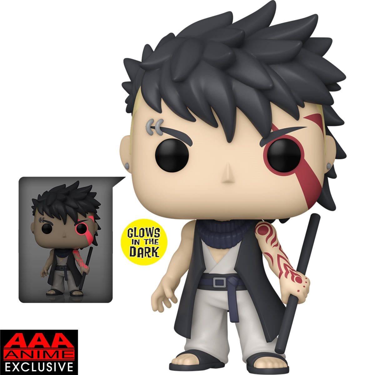 Funko Pop! Animation: One Piece Trafalgar Law Room Attack - AAA Anime – AAA  Toys and Collectibles
