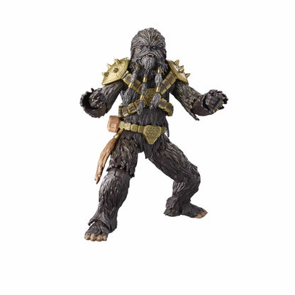 Krrsantan Star Wars The Black Series 6-Inch Action Figure Pop-O-Loco