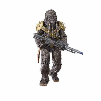 Krrsantan Star Wars The Black Series 6-Inch Action Figure Pop-O-Loco