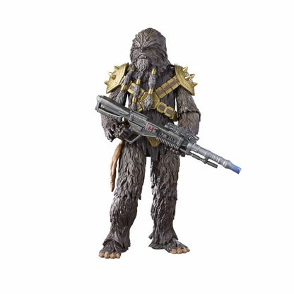 Krrsantan Star Wars The Black Series 6-Inch Action Figure Pop-O-Loco