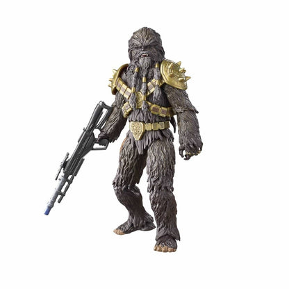 Krrsantan Star Wars The Black Series 6-Inch Action Figure Pop-O-Loco