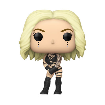 Liv Morgan - Funko POP! WWE #129 Exclusive Pop-O-Loco