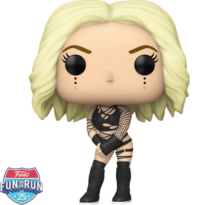 Liv Morgan - Funko POP! WWE #129 Exclusive Pop-O-Loco