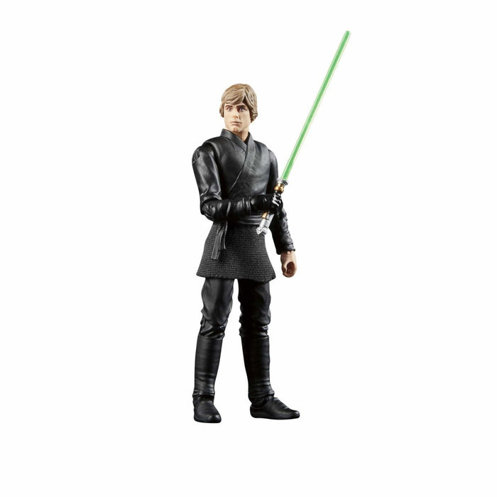 Luke Skywalker (Jedi Academy) Star Wars Vintage Collection 3 3/4 inch Action Figure Pop-O-Loco