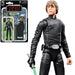 Luke Skywalker (Jedi Knight) The Black Series 6" - 40th Anniversary Edition Action Figure Pop-O-Loco