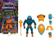 Man-At-Arms Masters of the Universe Origins Turtles of Grayskull Pop-O-Loco