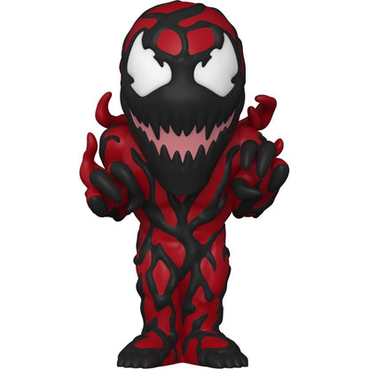 Marvel Carnage Soda Vinyl Figure- EE Exclusive Pop-O-Loco