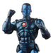Marvel Legends Comic Stealth Iron Man 6-Inch Action Figure Pop-O-Loco