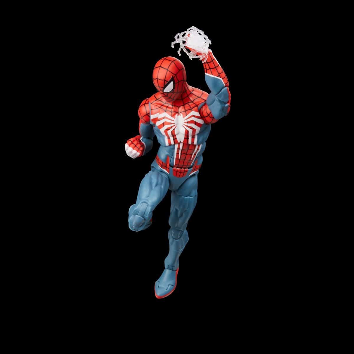 Marvel Select Superior Spider-Man Exclusive – Action Figures and