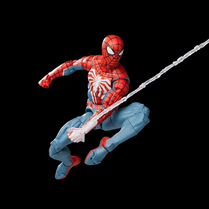 Marvel Legends Gamerverse Spider-Man 6" Action Figure - Fan Channel Exclusive Pop-O-Loco