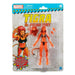 Marvel Legends Retro Collection: Tigra 6-inch Action Figure Pop-O-Loco