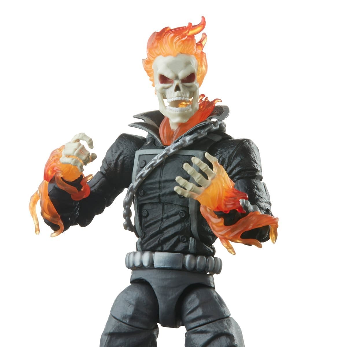 Marvel Legends Series Marvel Comics Ghost Rider 6-inch Action Figure Pop-O-Loco