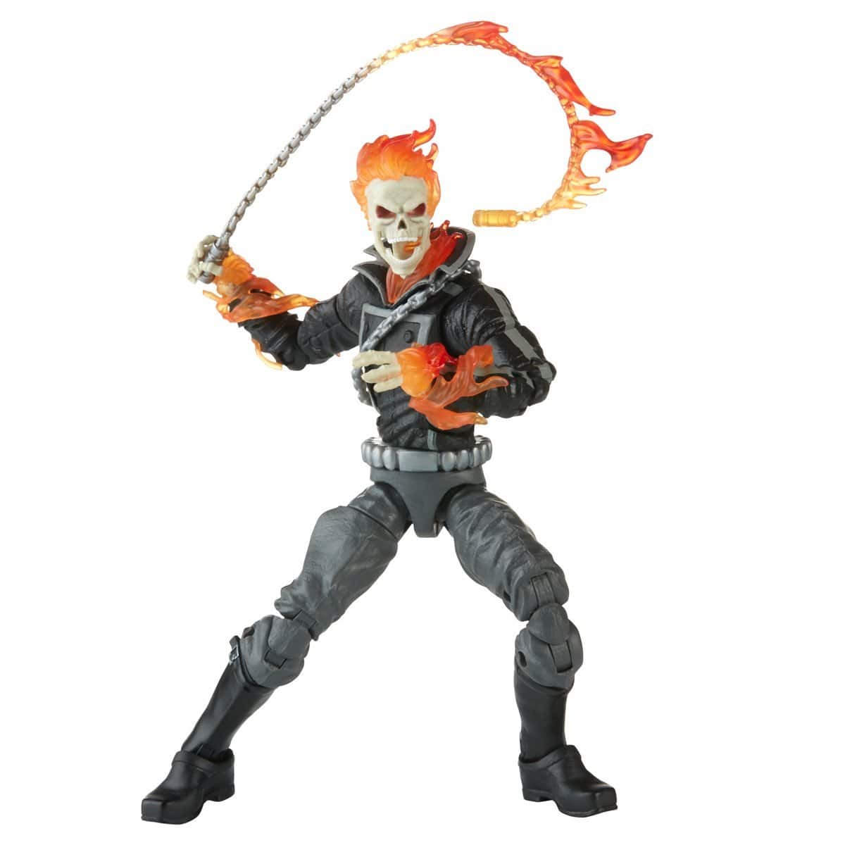 Marvel Legends Series Marvel Comics Ghost Rider 6-inch Action Figure Pop-O-Loco