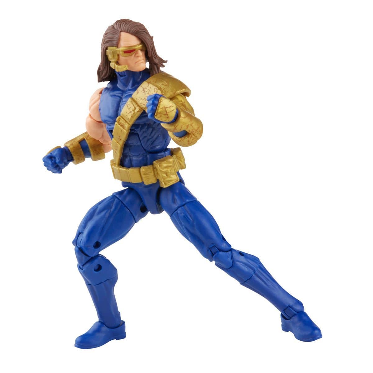 Marvel Legends Series X-Men: Cyclops - Age of Apocalypse Action Figure Pop-O-Loco