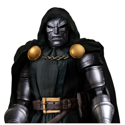 Marvel's Doctor Doom One:12 Collective Action Figure Pop-O-Loco