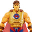 Masters of the Universe Masterverse He-Ro Action Figure - Exclusive - Pop-O-Loco - Mattel