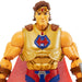 Masters of the Universe Masterverse He-Ro Action Figure - Exclusive Pop-O-Loco
