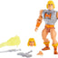 Masters of The Universe Origins Deluxe Battle Armor He-Man 5 1/2" Action Figure - Pop-O-Loco - Mattel