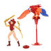 Masters of the Universe Origins Teela and Zoar Action Figure 2-Pack-Exclusive Pop-O-Loco