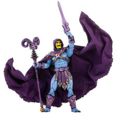 Masters of the Universe: Skeletor Deluxe 1/6 Scale Figure - Timed Edition Pop-O-Loco