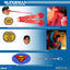 Superman: Man of Steel Edition One:12 Collective Action Figure - Pop-O-Loco - Mezco