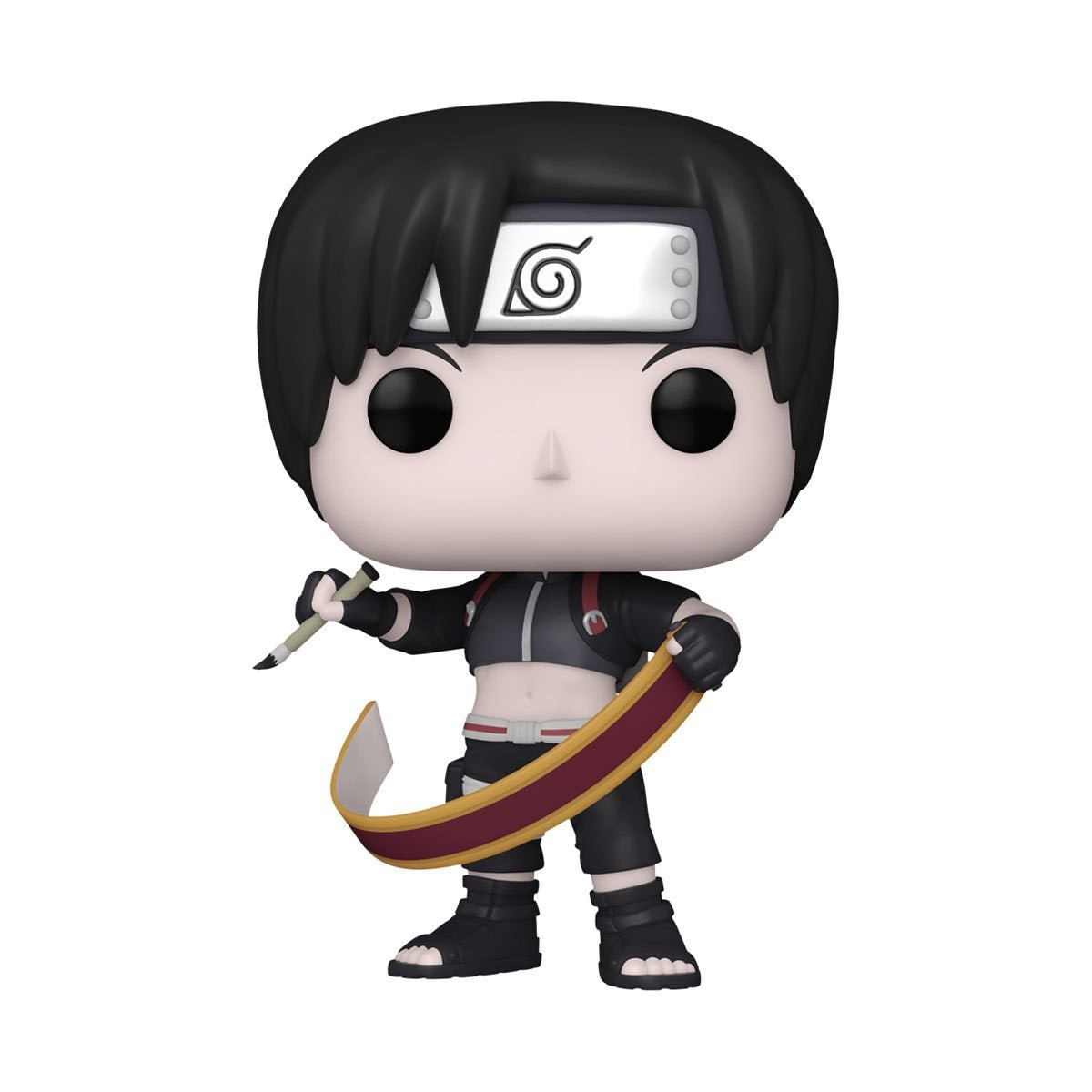 Naruto Funko POP Wave 12 - 5 pack bundle Pop-O-Loco