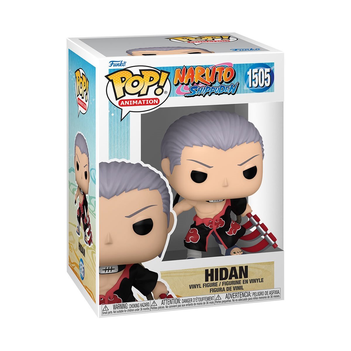 Good Funko Pop Naruto Bundle