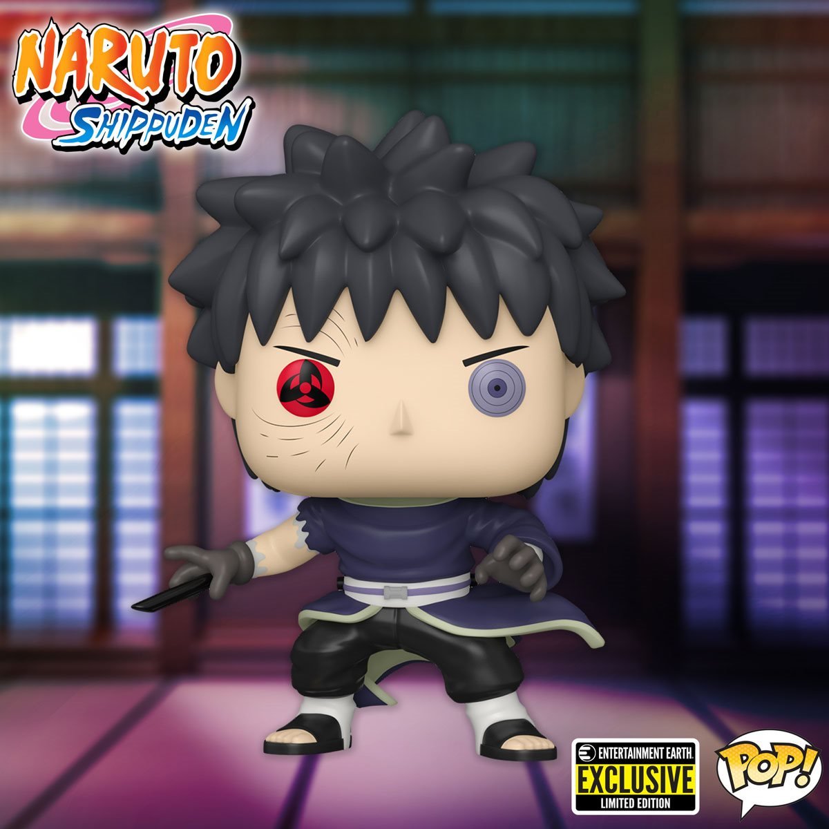 Funko Pop! Vinyl: Boruto: Naruto Next Generations - Kawaki (Glow) - AAA  Anime (AAA) (Exclusive) #1384 for sale online