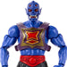 New Eternia Webstor Masters of the Universe Masterverse Action Figure Pop-O-Loco
