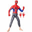 Peter B. Parker - Spider-Man Across The Spider-Verse Marvel Legends 6-Inch Action Figure - Pop-O-Loco - Hasbro