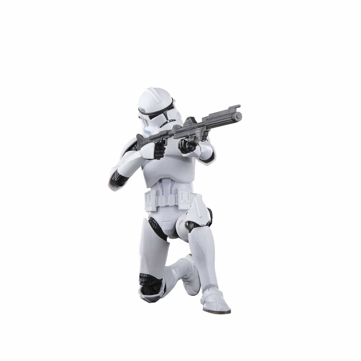 Phase II Clone Trooper Star Wars The Black Series 6" Action Figure Pop-O-Loco