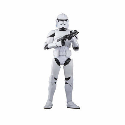 Phase II Clone Trooper Star Wars The Black Series 6" Action Figure Pop-O-Loco