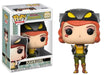 POP! Heroes DC Bombshells: Hawkgirl #223 Pop-O-Loco