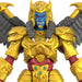 Power Rangers Ultimates Goldar 7-Inch Scale Action Figure Pop-O-Loco