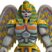 Power Rangers Ultimates King Sphinx 7-Inch Action Figure Pop-O-Loco