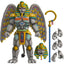 Power Rangers Ultimates King Sphinx 7-Inch Action Figure - Pop-O-Loco - Super7 Pre-Order
