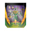 Power Rangers Ultimates Mighty Morphin Green Ranger 7-Inch Action Figure - Pop-O-Loco - Super7 Pre-Order