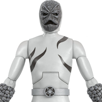 Power Rangers Ultimates Putty Patroller 7-Inch Action Figure Pop-O-Loco