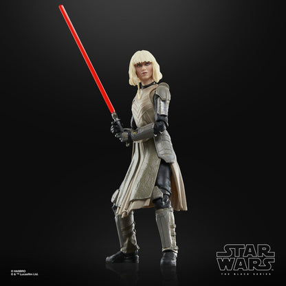 Shin Hati Star Wars The Black Series 6" Articulated Action Figure Pop-O-Loco