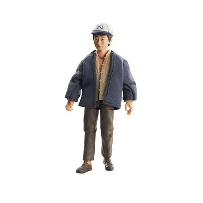 Short Round - Indiana Jones Adventure Series - Action Figure Pop-O-Loco