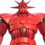 SilverHawks Ultimates Armored Mon*Star 11-Inch Action Figure Pop-O-Loco