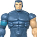 SilverHawks Ultimates Steelwill 7-Inch Action Figure Pop-O-Loco