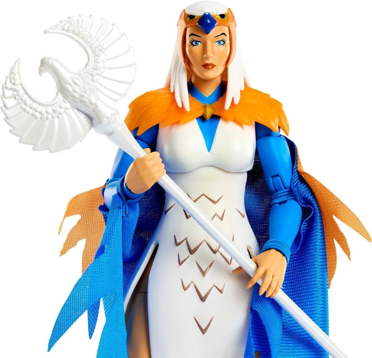 Sorceress Masters of the Universe Masterverse 7" Action Figure Pop-O-Loco