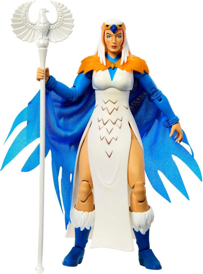 Sorceress Masters of the Universe Masterverse 7" Action Figure Pop-O-Loco