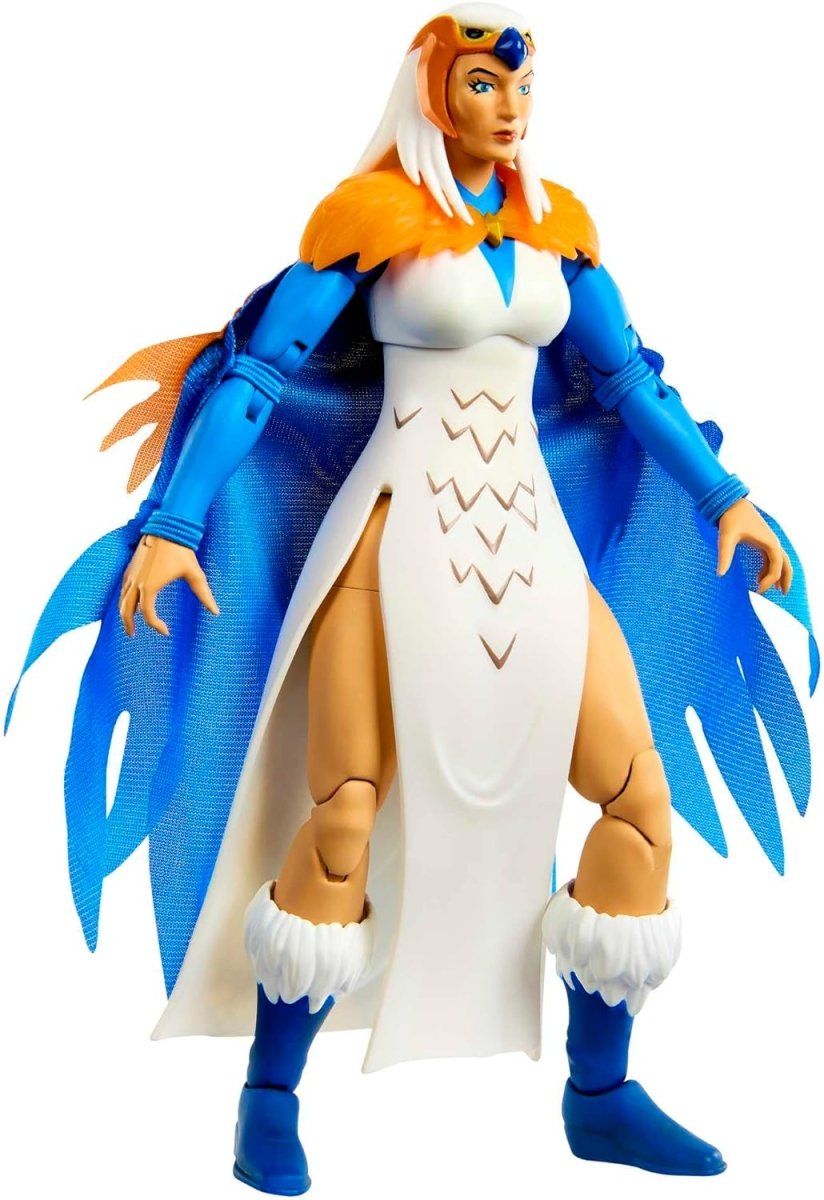 Sorceress Masters of the Universe Masterverse 7" Action Figure Pop-O-Loco