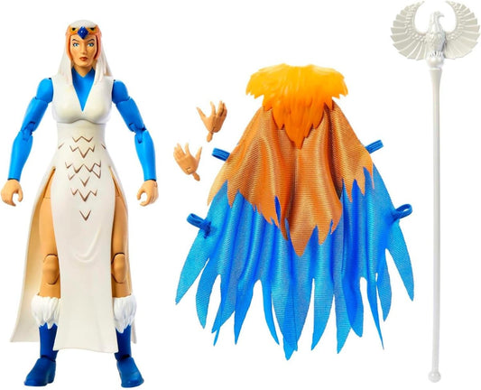 Sorceress Masters of the Universe Masterverse 7" Action Figure Pop-O-Loco