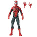 Spider-Man Retro Marvel Legends Ben Reilly Spider-Man 6-Inch Action Figure Pop-O-Loco