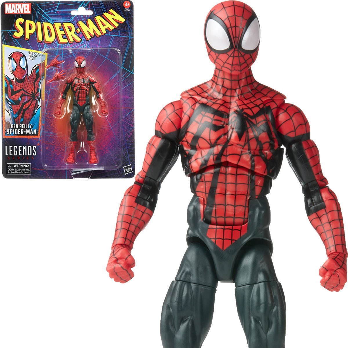 Spider-Man | Pop-O-Loco