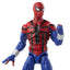 Spider-Man Retro Marvel Legends Legends Ben Reilly Spider-Man 6-inch Action Figure - Pop-O-Loco - Hasbro